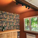 شاليه Le Chalet Des Amis 2 جالهاي