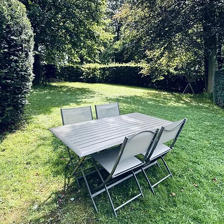 Le Chalet Des Amis 2 Jalhay