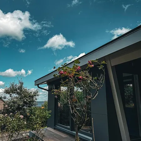 Le Chalet Des Amis 2 شاليه