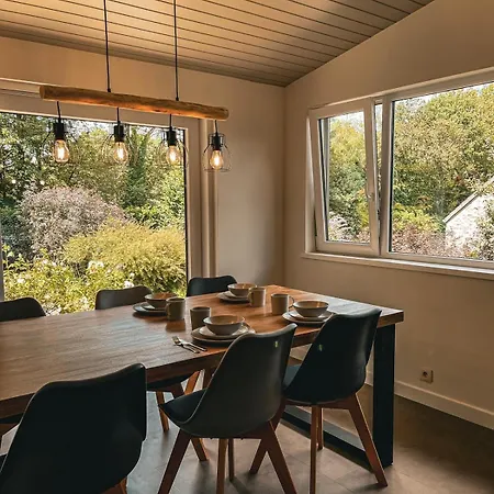 Le Chalet Des Amis 2