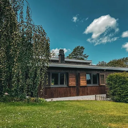 Le Chalet Des Amis 2 Alpstuga