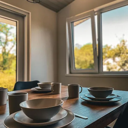 Le Chalet Des Amis 2 Alpstuga *