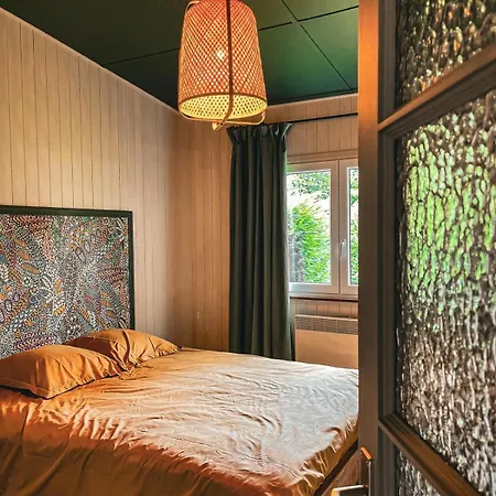 Le Chalet Des Amis 2 * Jalhay